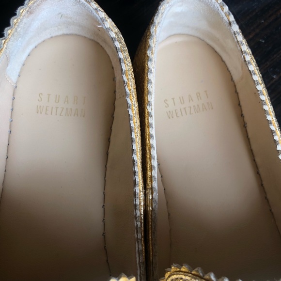 Stuart Weitzman Espadrilles - Picture 3 of 7